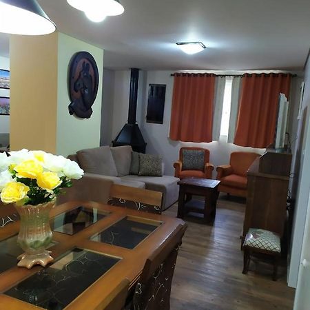 Ap Gramado - Alto Padrao Apartment Exterior photo