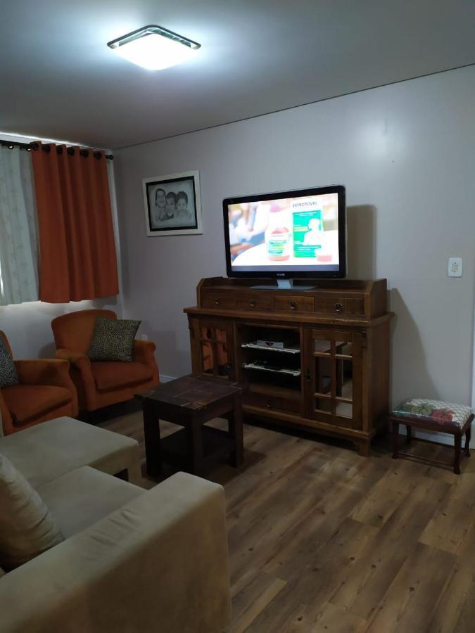 Ap Gramado - Alto Padrao Apartment Exterior photo